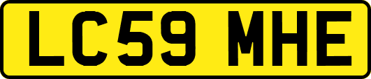 LC59MHE
