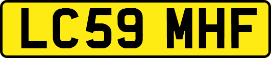 LC59MHF