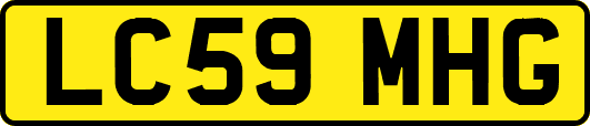 LC59MHG