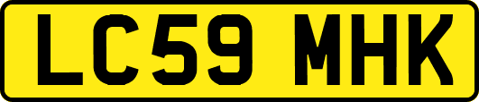 LC59MHK