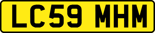 LC59MHM