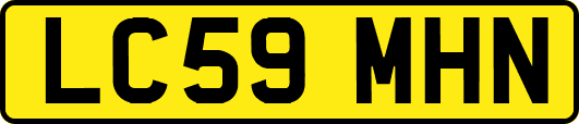 LC59MHN
