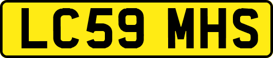 LC59MHS