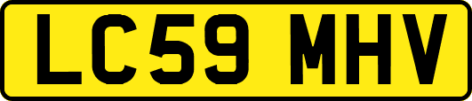 LC59MHV