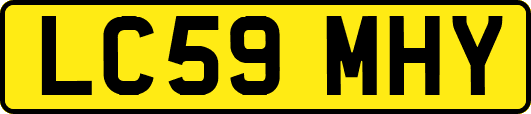 LC59MHY