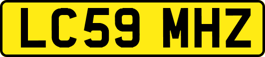 LC59MHZ