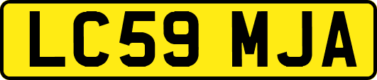 LC59MJA