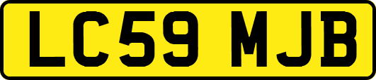 LC59MJB