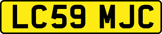 LC59MJC