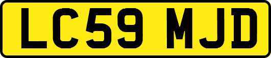 LC59MJD