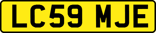 LC59MJE