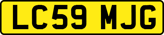 LC59MJG
