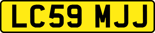 LC59MJJ