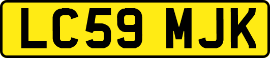 LC59MJK