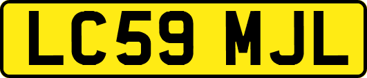 LC59MJL
