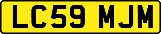 LC59MJM