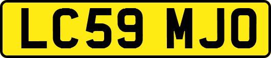 LC59MJO