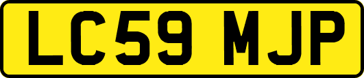 LC59MJP