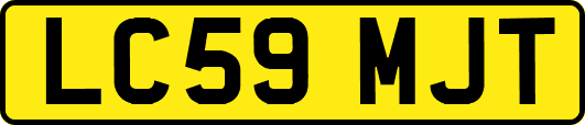 LC59MJT