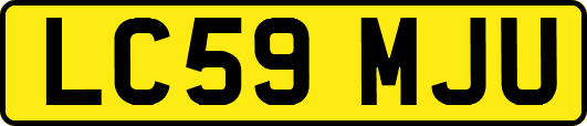 LC59MJU