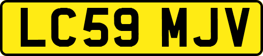 LC59MJV