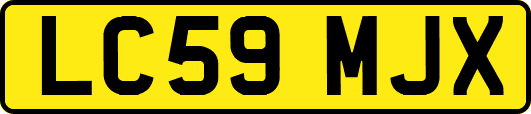 LC59MJX