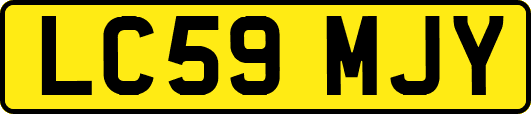 LC59MJY