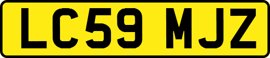 LC59MJZ