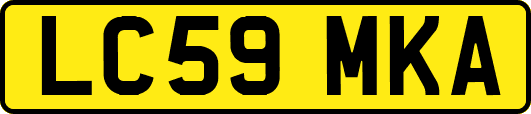 LC59MKA