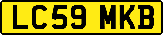 LC59MKB