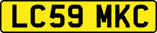 LC59MKC