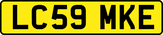 LC59MKE