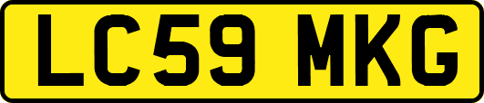 LC59MKG