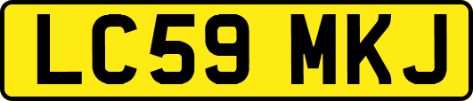 LC59MKJ