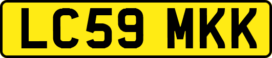 LC59MKK