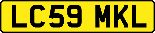 LC59MKL