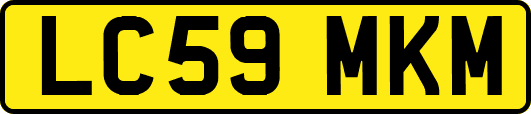 LC59MKM
