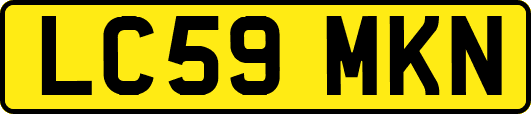 LC59MKN