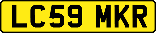 LC59MKR