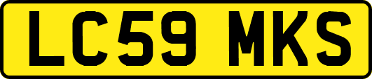 LC59MKS