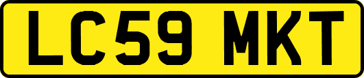 LC59MKT