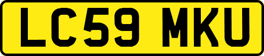 LC59MKU