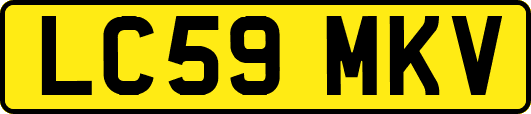 LC59MKV