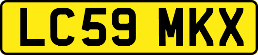 LC59MKX