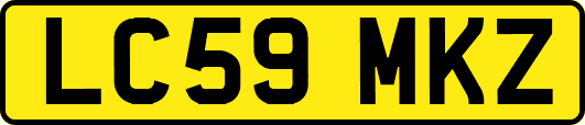 LC59MKZ