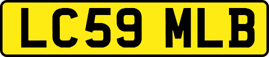 LC59MLB