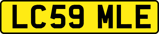 LC59MLE