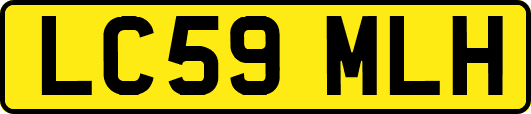 LC59MLH
