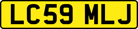 LC59MLJ