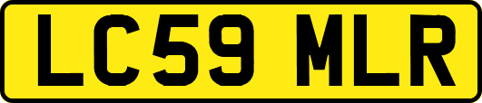 LC59MLR